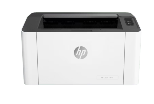 Impressora Hp LaserJet Pro 107W Mono 110V