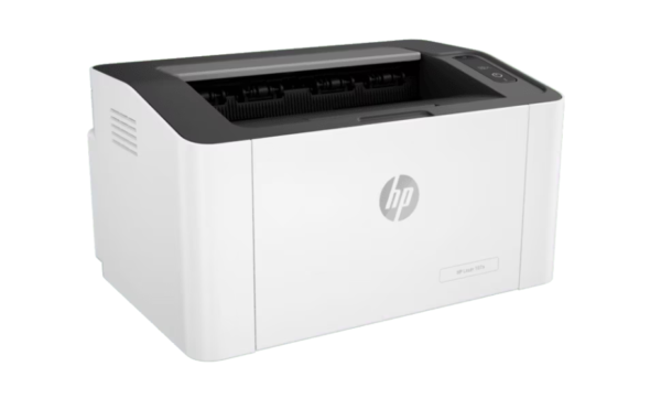 Impressora Hp LaserJet Pro 107W Mono 110V - Image 3